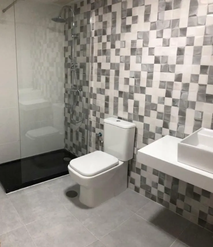 New Click & Room Torremolinos 2*,  Spain