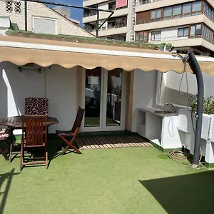 *** Hotel El Pozo Spanje