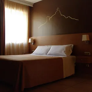 ** Hotel Centre Spanje