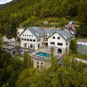 Hotel Angelats - A Signature Boutique & Restaurant