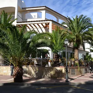 Guest house Leo D'or