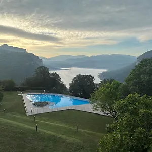 Hotel De Vic-sau