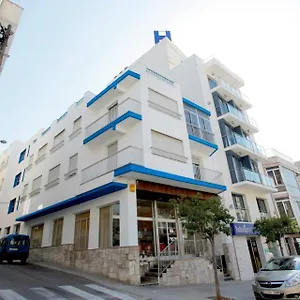 Hotel Nou Rocamar