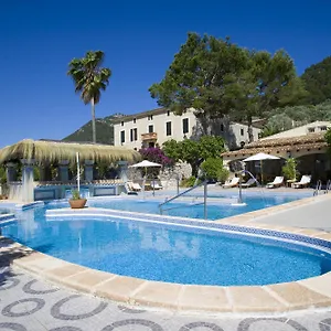 **** Hotel Monnaber Nou & Espagne