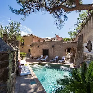**** Hotel Hacienda Del Cardenal Espagne