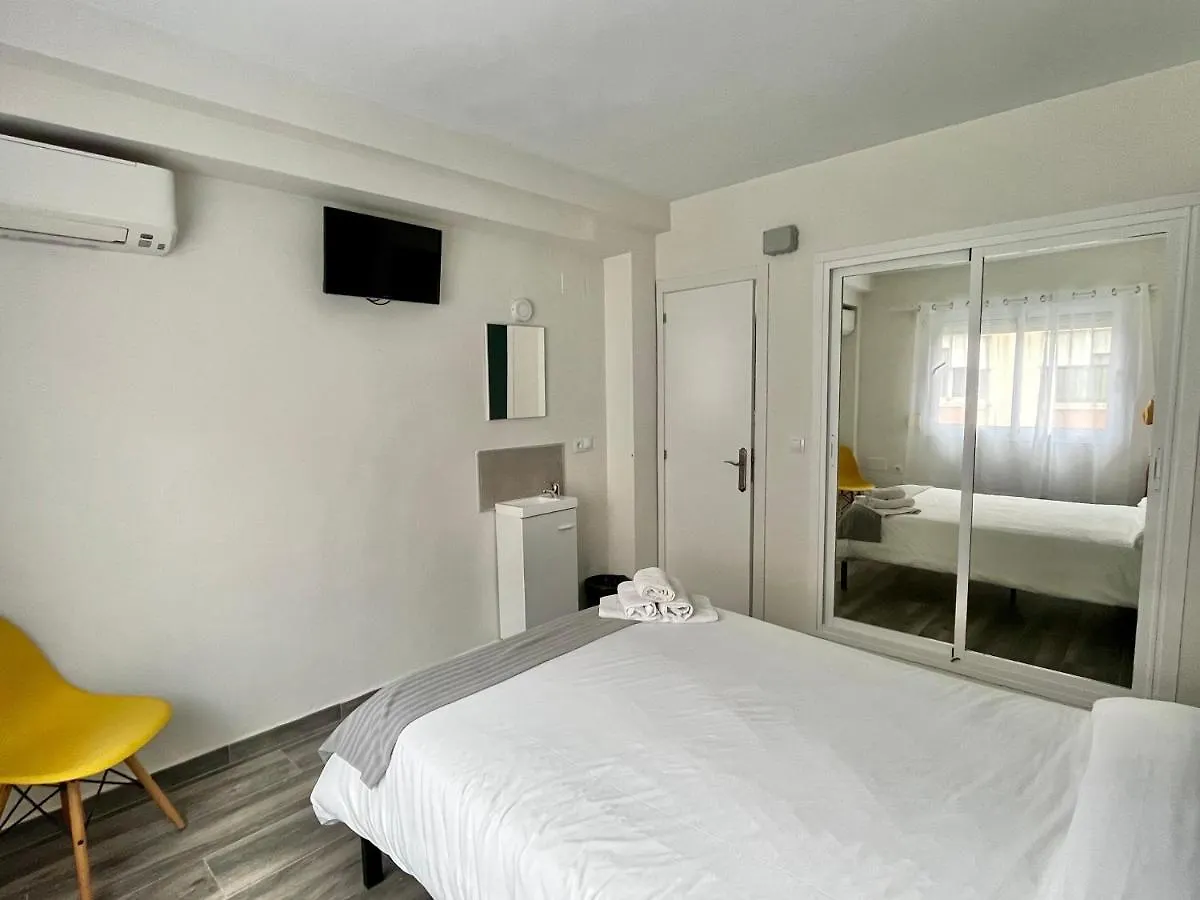 New Click & Room Torremolinos Spain
